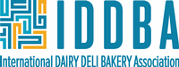 International Dairy-Deli-Bakery Association Logo