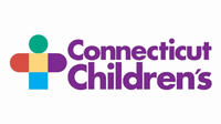Connecticut Children's Logo