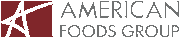 American Foods Group Logo